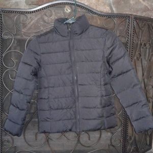 Puffer jacket